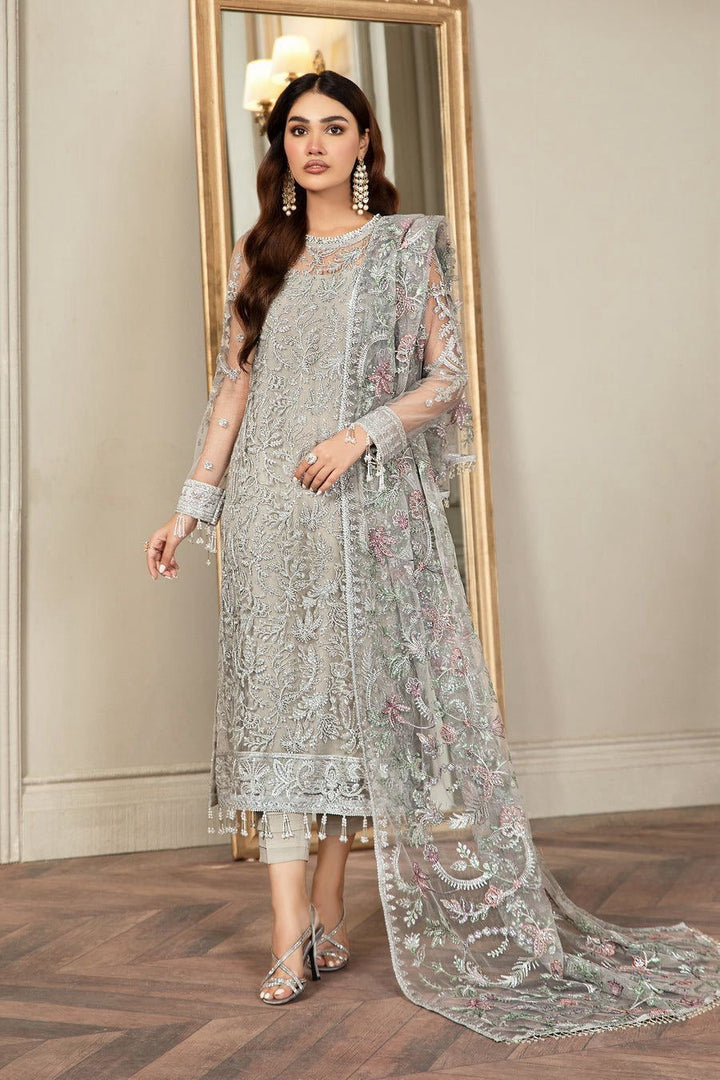 LUXURY NET 3PCS