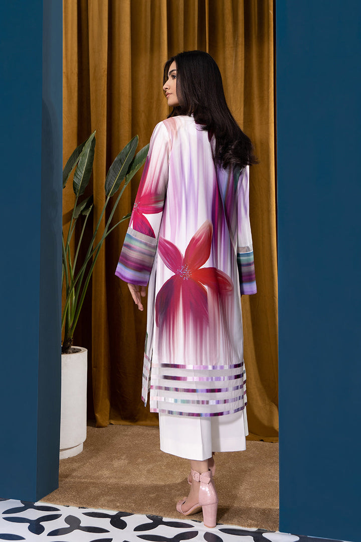 LUXURY SILK 3PCS