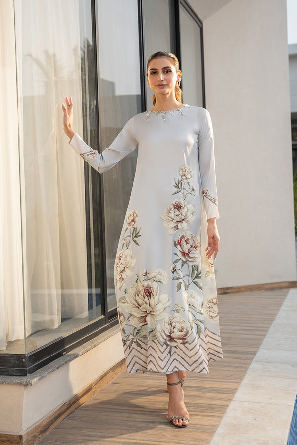 LUXURY SILK 3PCS
