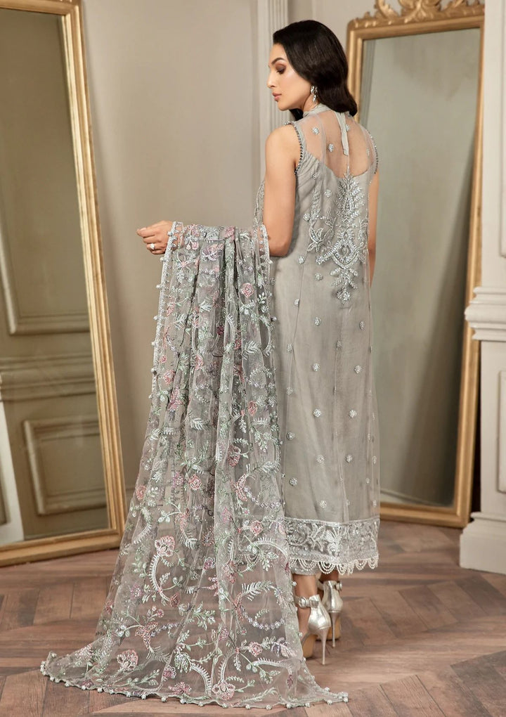 LUXURY NET 3PCS