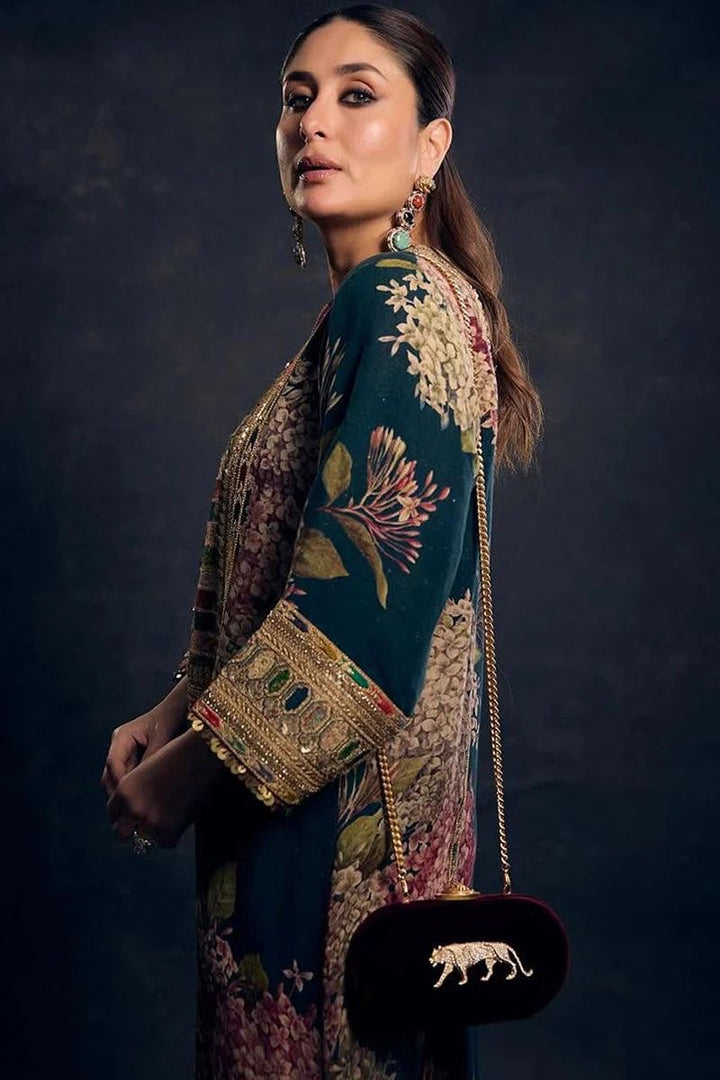 LUXURY SILK 3PCS