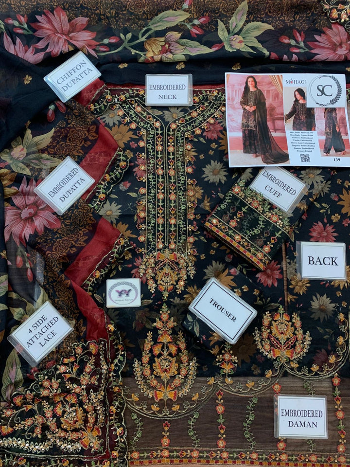 LUXURY