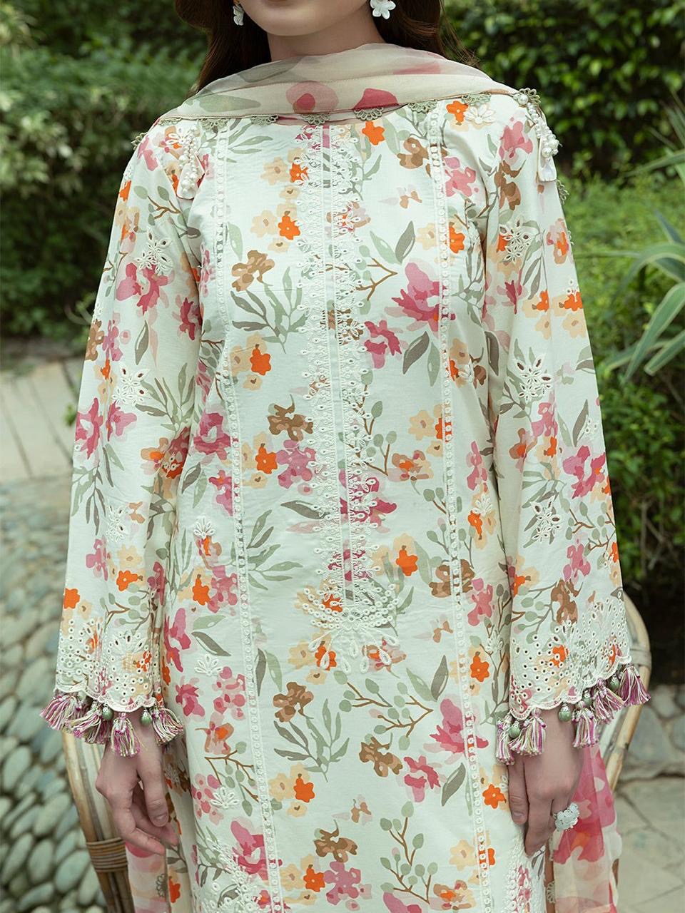 LUXURY CHICKENKARI 3PCS