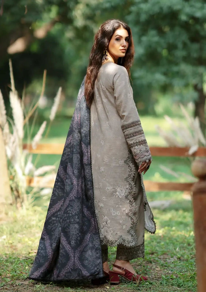 LUXURY LAWN 3PCS
