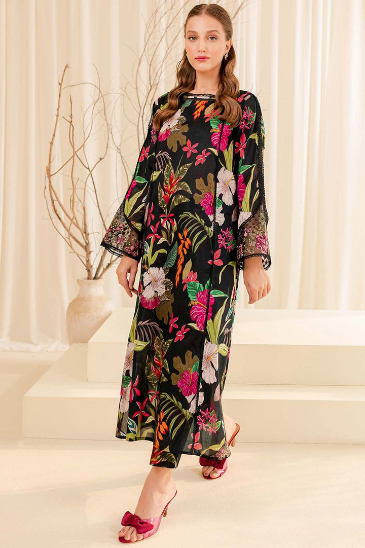 LUXURY LAWN 3PCS