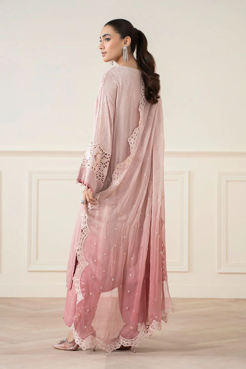 LUXURY CHIFFON 3PCS