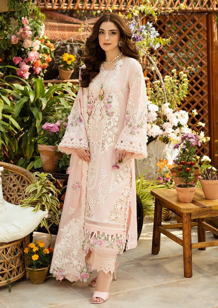 LUXURY COTTON 3PCS