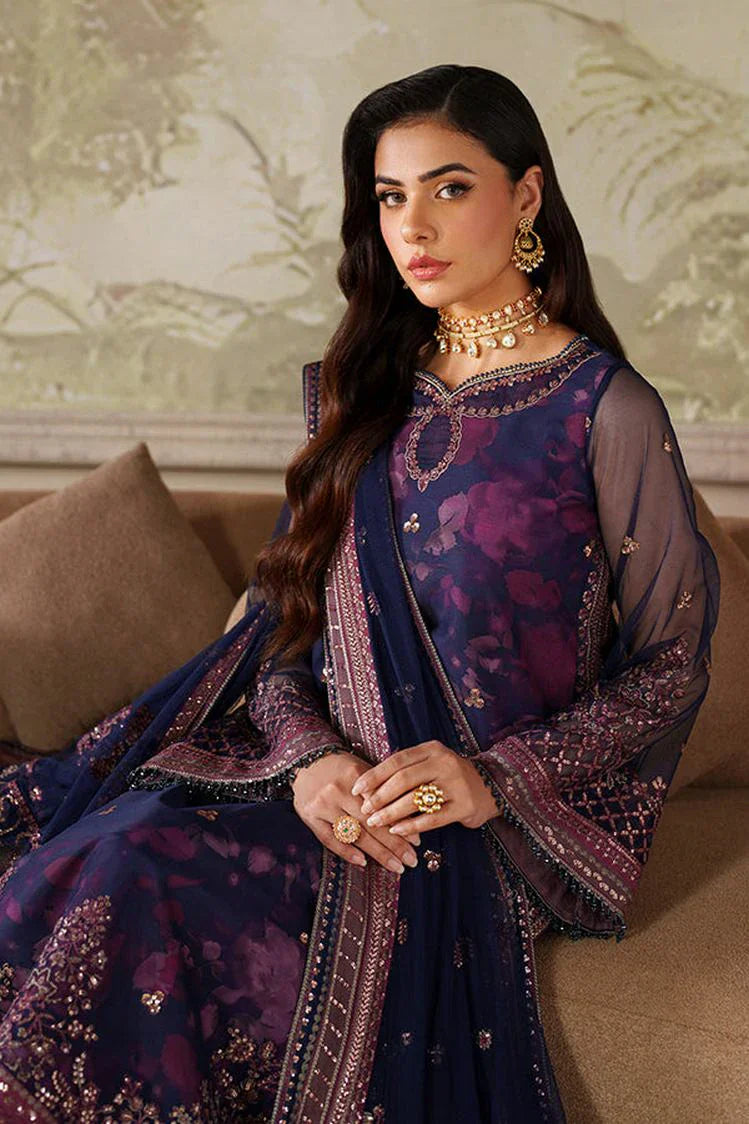 LUXURY LAWN 3PCS