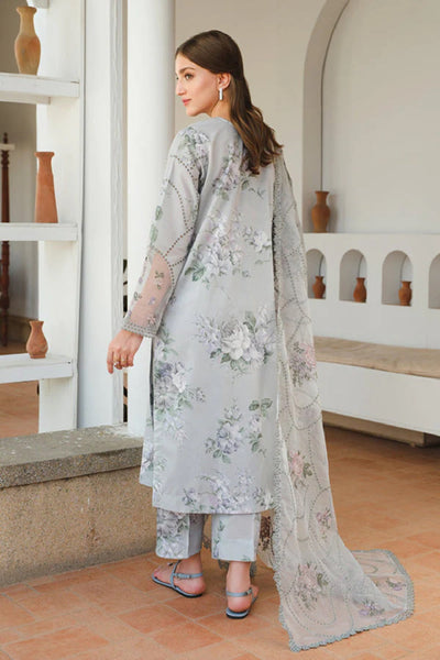 LUXURY LAWN 3PCS