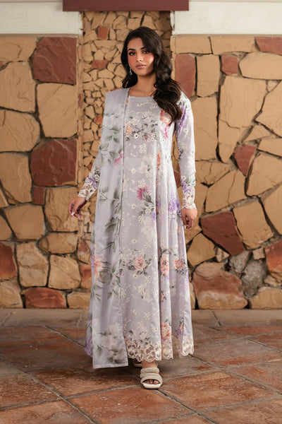 LUXURY LAWN 3PCS