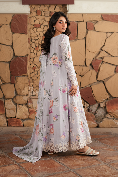 LUXURY LAWN 3PCS