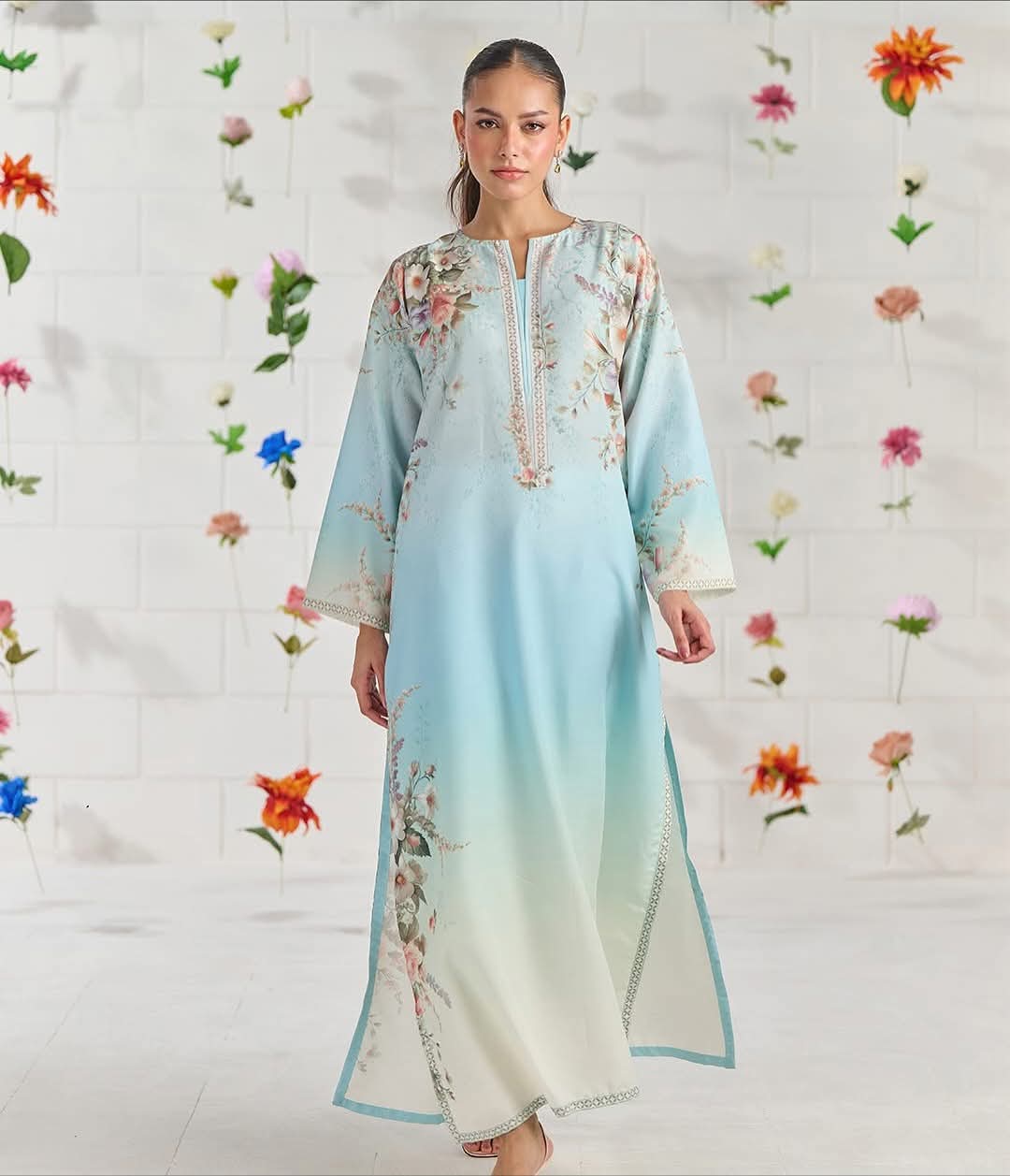 LUXURY SILK 3PCS