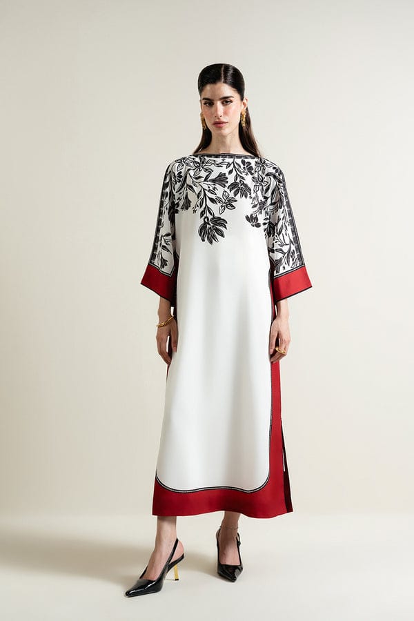 LUXURY SILK PCS