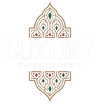 LUXURY EMBROIDERY UAE